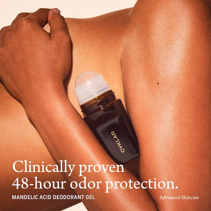 CYKLAR Sacred Santal Mandelic Acid Brightening Deodorant Gel - 50ml