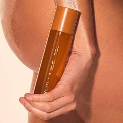 CYKLAR Vanilla Verve Vitamin C Body Oil with Ectoin