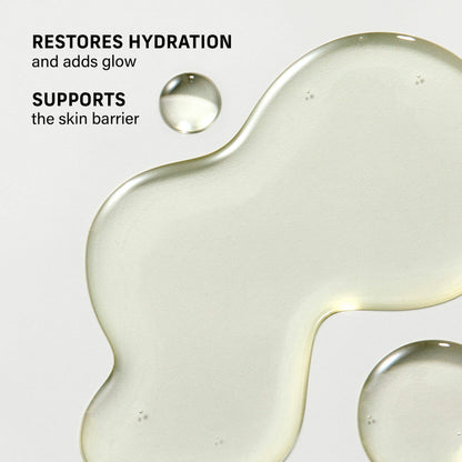 CYKLAR Vanilla Verve Vitamin C Body Oil with Ectoin