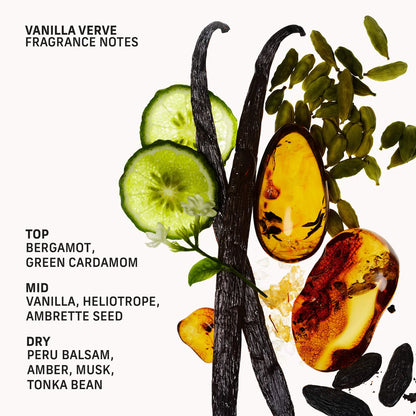 CYKLAR Vanilla Verve Vitamin C Body Oil with Ectoin