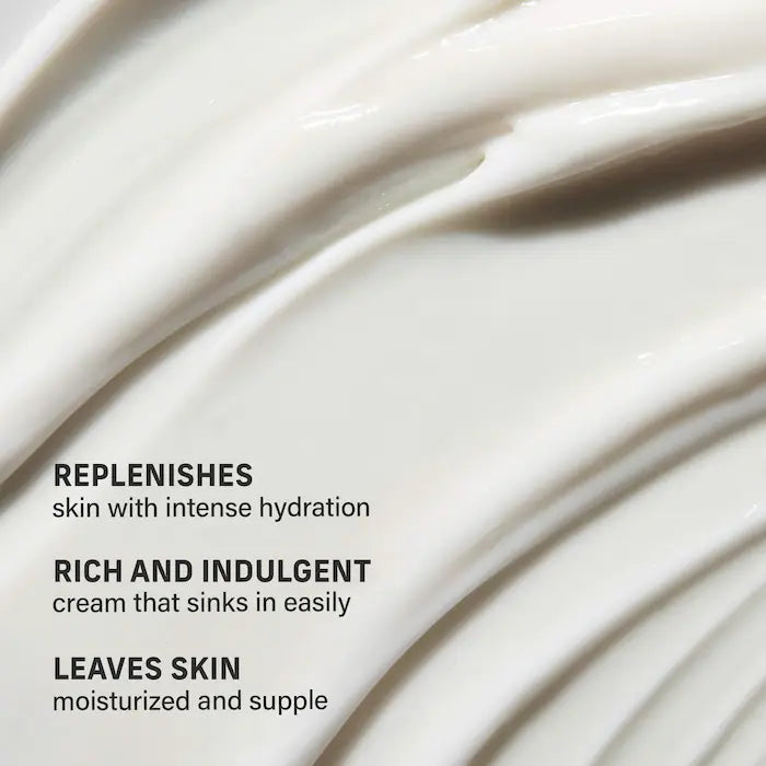 CYKLAR  Rose Bud Nutrient-Rich Body Cream with Niacinamide