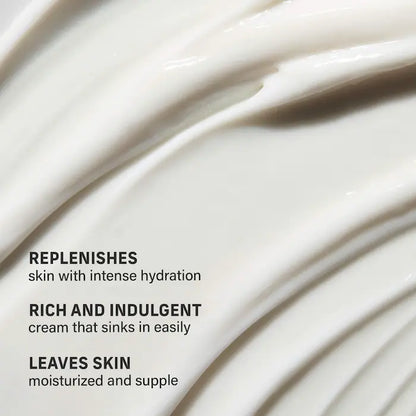 CYKLAR  Rose Bud Nutrient-Rich Body Cream with Niacinamide