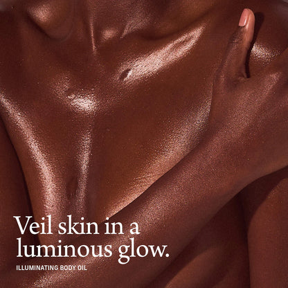 CYKLAR  Vanilla Verve Illuminating Body Oil with Squalane