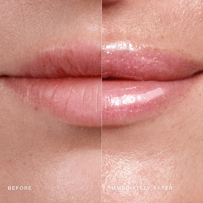 EADEM Le Chouchou Exfoliating + Softening Peptide Lip Balm