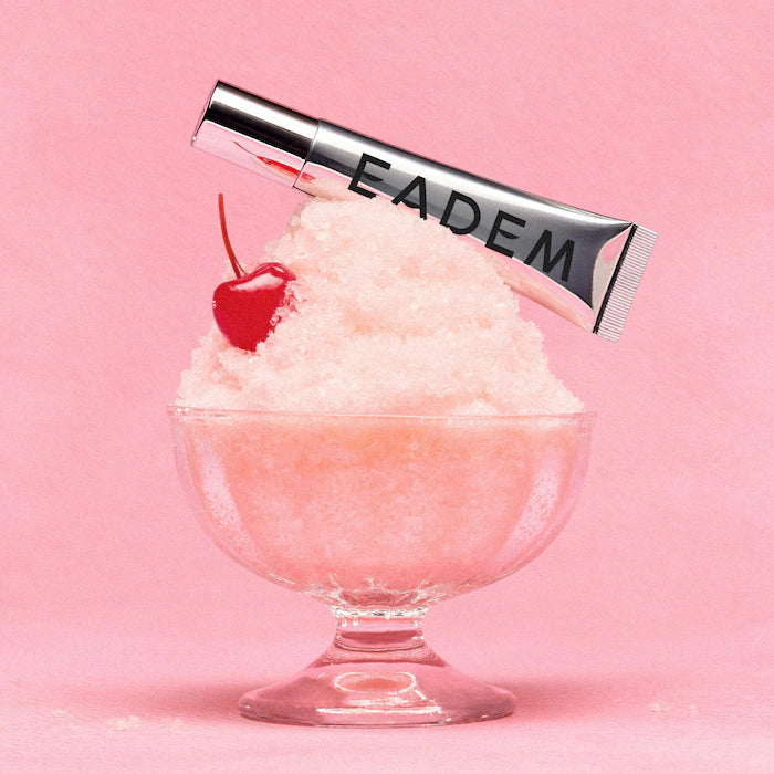 EADEM Le Chouchou Exfoliating + Softening Peptide Lip Balm