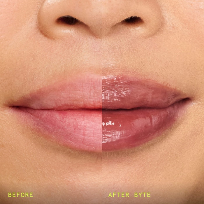 Experiment Softwear Exfoliating and Hydrating Daily Lip Treatment with Squalane + AHA