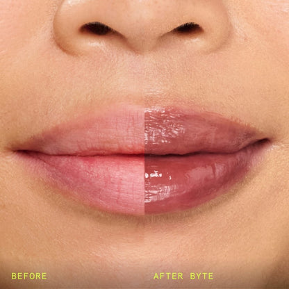 Experiment Softwear Exfoliating and Hydrating Daily Lip Treatment with Squalane + AHA