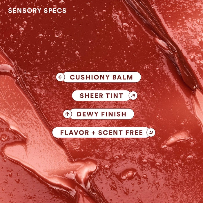 Experiment Softwear Exfoliating and Hydrating Daily Lip Treatment with Squalane + AHA