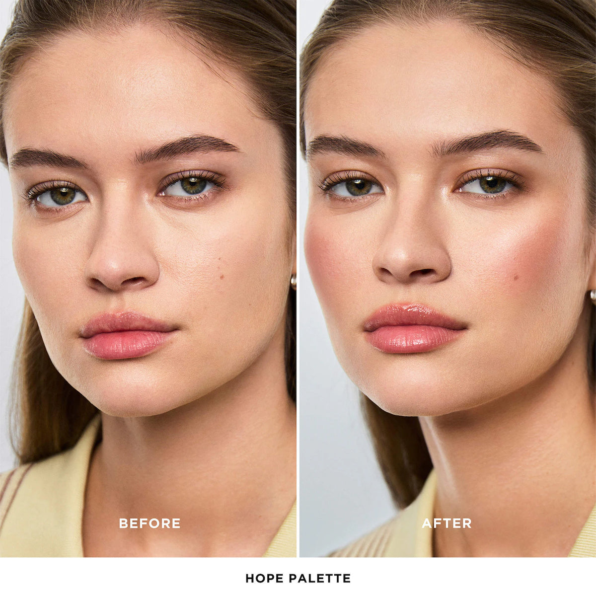 Hourglass Ambient Lighting Edit Unlocked Palette (Holiday 26' Edition)
