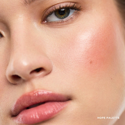 Hourglass Ambient Lighting Edit Unlocked Palette (Holiday 26' Edition)