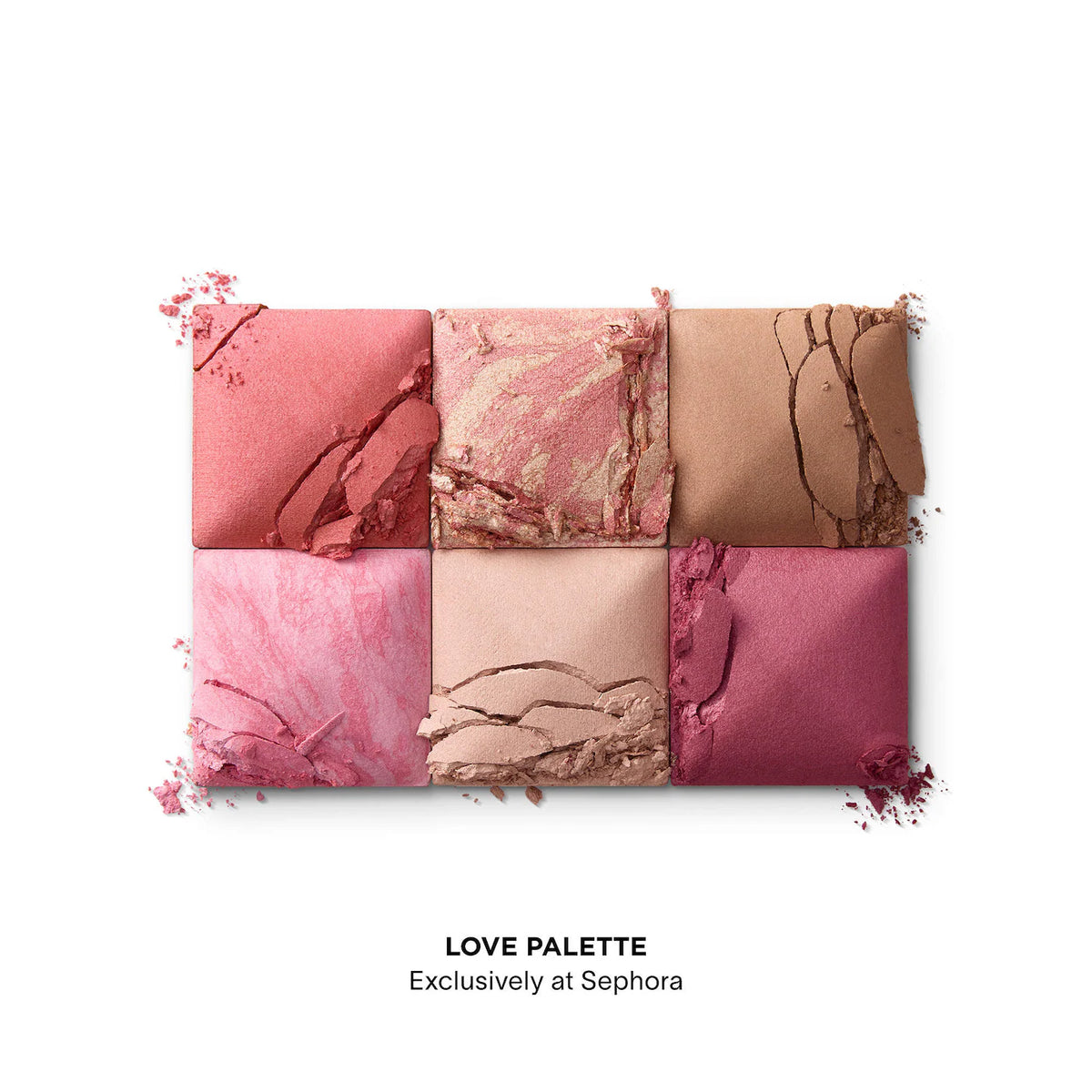 Hourglass Ambient Lighting Edit Unlocked Palette (Holiday 26' Edition)