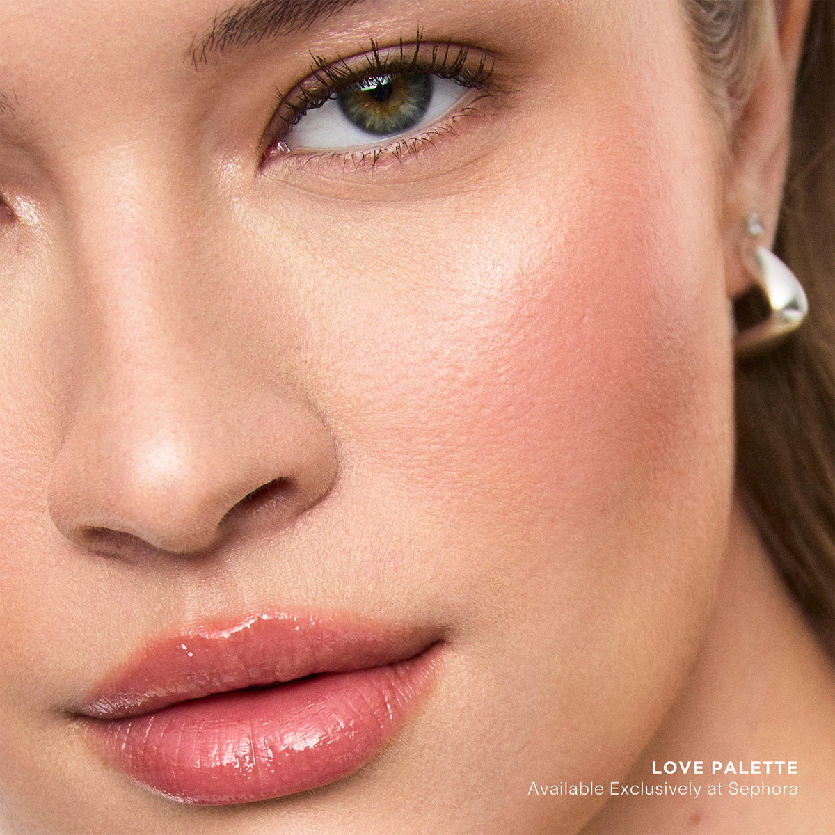Hourglass Ambient Lighting Edit Unlocked Palette (Holiday 26' Edition)
