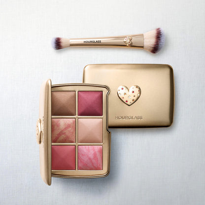 Hourglass Ambient Lighting Edit Unlocked Palette (Holiday 26' Edition)