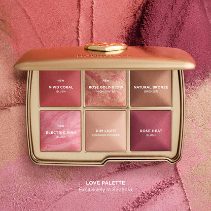 Hourglass Ambient Lighting Edit Unlocked Palette (Holiday 26' Edition)