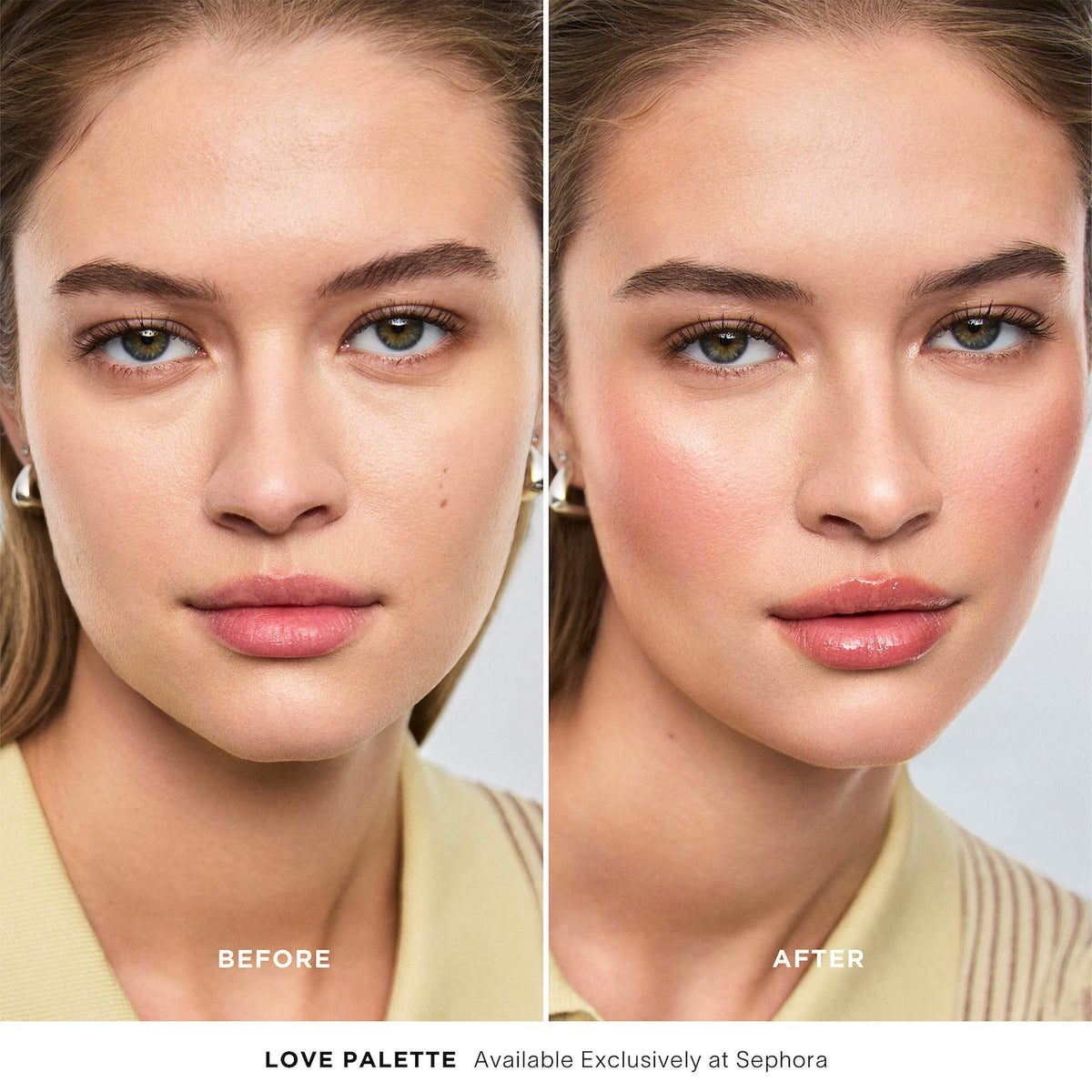 Hourglass Ambient Lighting Edit Unlocked Palette (Holiday 26' Edition)