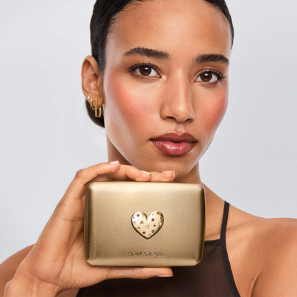 Hourglass Ambient Lighting Edit Unlocked Palette (Holiday 26' Edition)