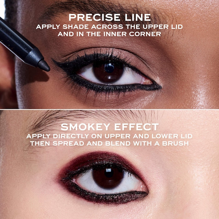 Marc Jacobs Beauty Drawn This Way Long-Wear Waterproof Gel Eyeliner