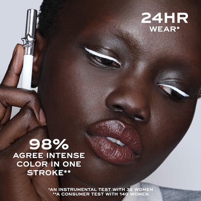 Marc Jacobs Beauty Drawn This Way Long-Wear Waterproof Gel Eyeliner
