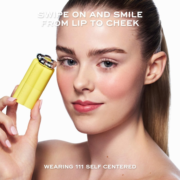 Marc Jacobs Beauty Joystick Buildable Cream Blush Stick