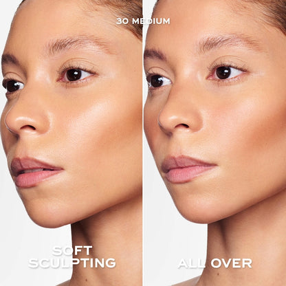 Marc Jacobs Beauty Legally Bronze Talc-Free Blurring Powder Bronzer