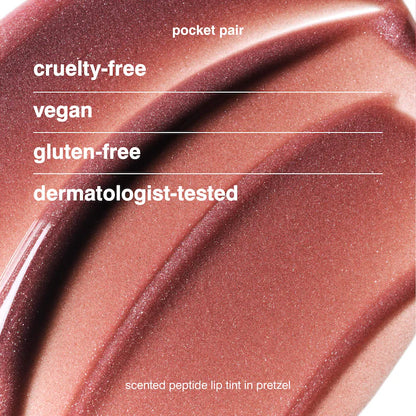 Rhode Pocket Pair Limited Edition Lip + Cheek Set