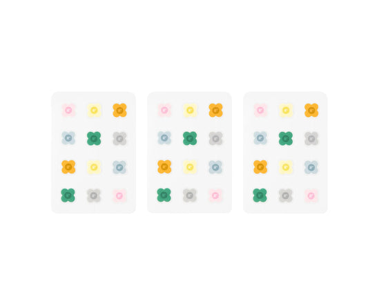 Rhode Spotwear Pimple Patches (Various Designs)