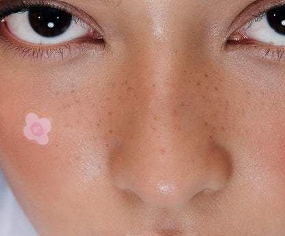 Rhode Spotwear Pimple Patches (Various Designs)