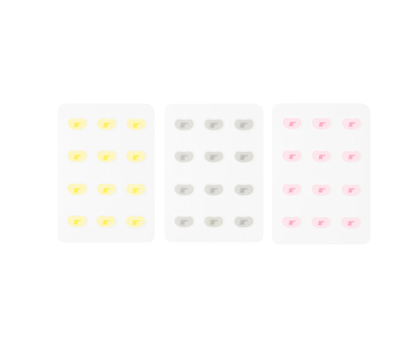 Rhode Spotwear Pimple Patches (Various Designs)