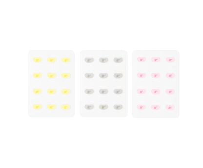 Rhode Spotwear Pimple Patches (Various Designs)