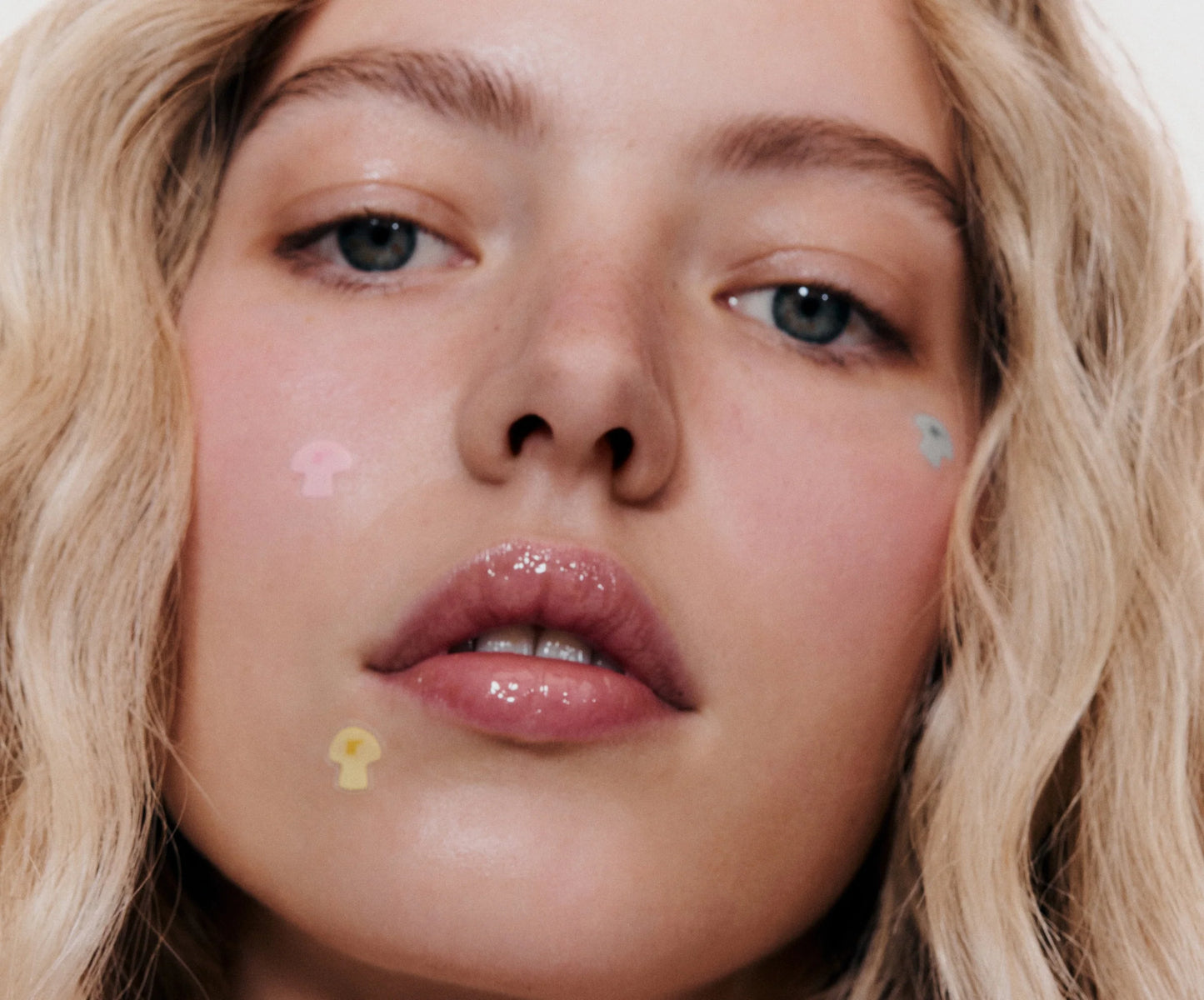Rhode Spotwear Pimple Patches (Various Designs)