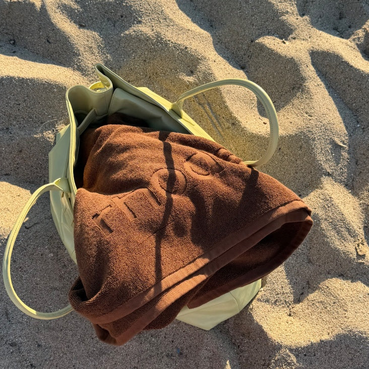 Rhode Terry Towel (Limited Edition Rhode Summer 26' Collection